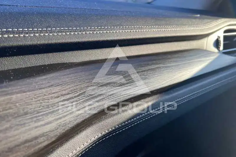 2019 Ford FOCUS