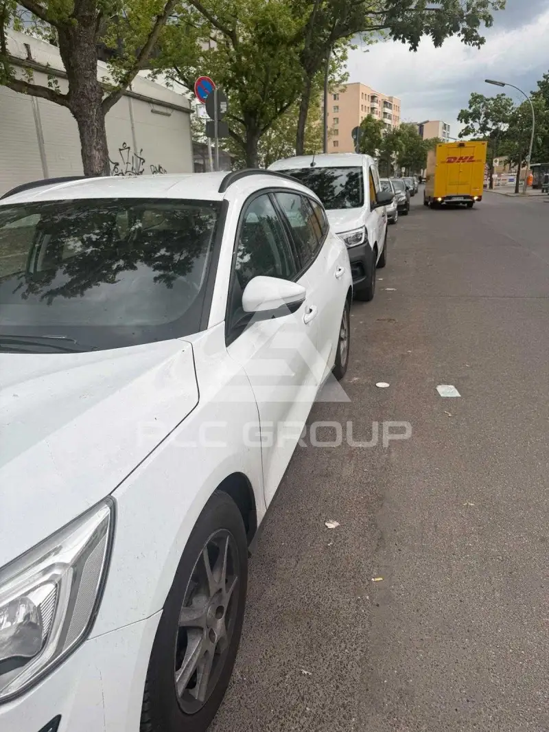 2019 Ford FOCUS