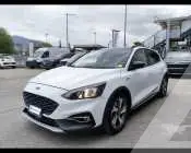 2019 Ford FOCUS