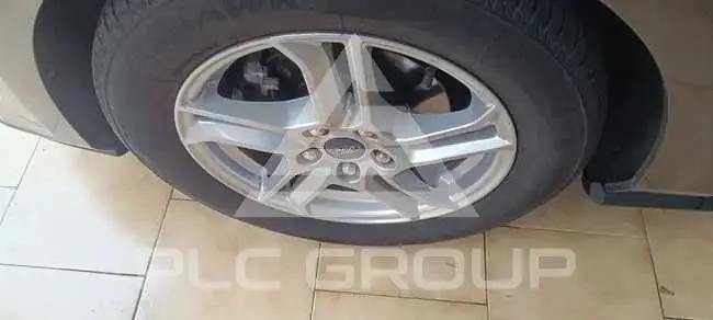 2019 Ford FOCUS