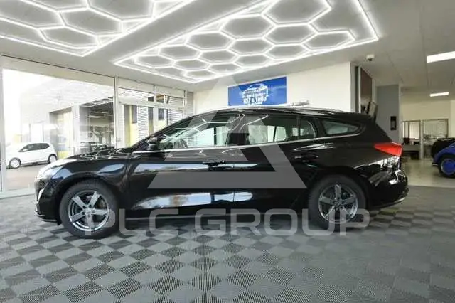 2019 Ford FOCUS