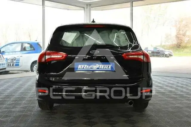 2019 Ford FOCUS