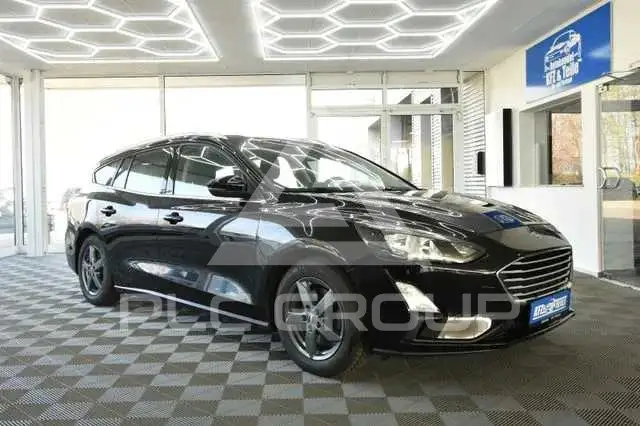 2019 Ford FOCUS