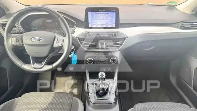 2019 Ford FOCUS