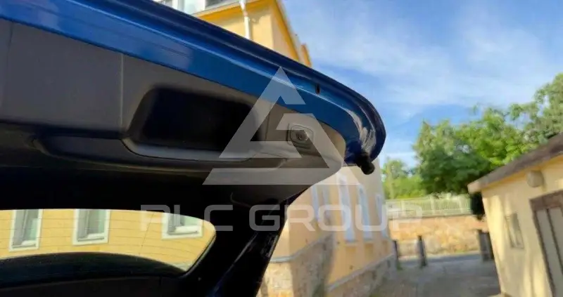 2019 Ford FOCUS