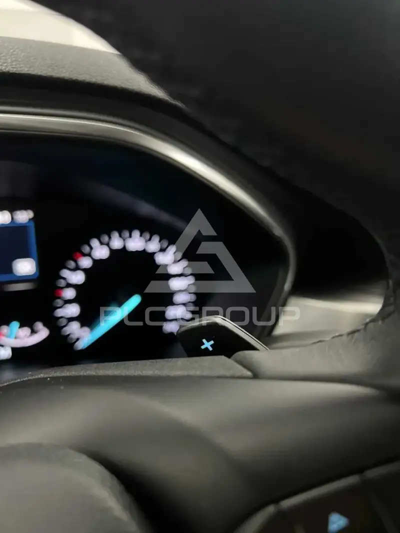 2019 Ford FOCUS