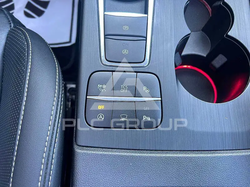 2019 Ford FOCUS