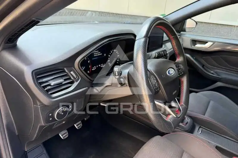 2019 Ford FOCUS