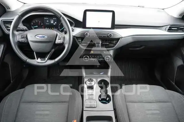 2019 Ford FOCUS