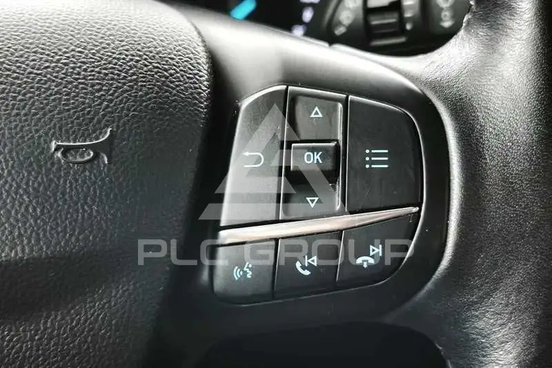 2019 Ford FOCUS