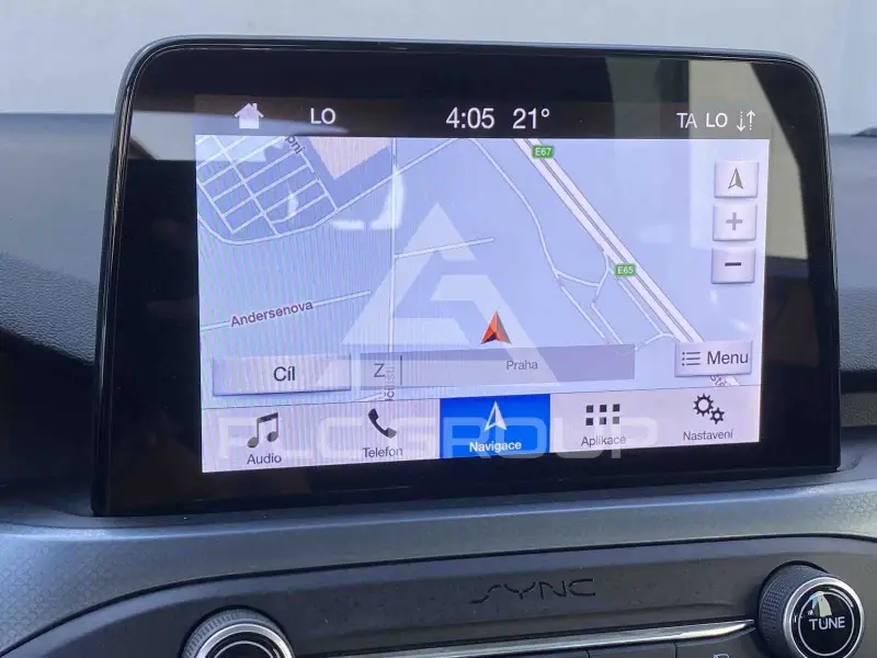 2019 Ford FOCUS