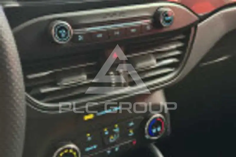 2019 Ford FOCUS
