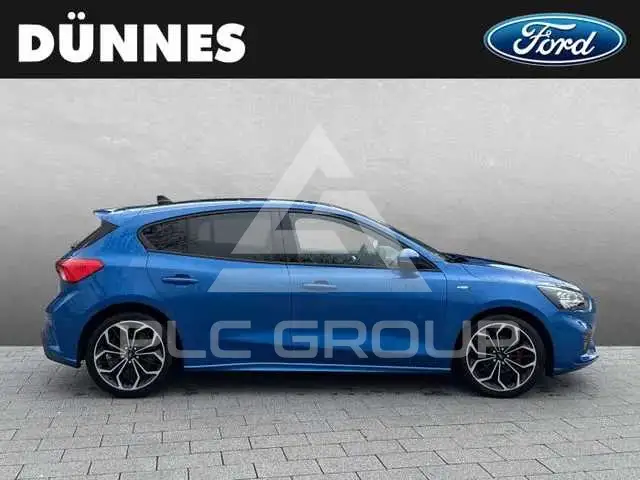 2019 Ford FOCUS