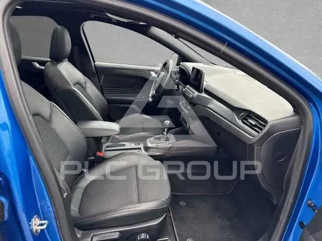 2019 Ford FOCUS