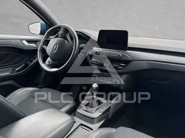 2019 Ford FOCUS