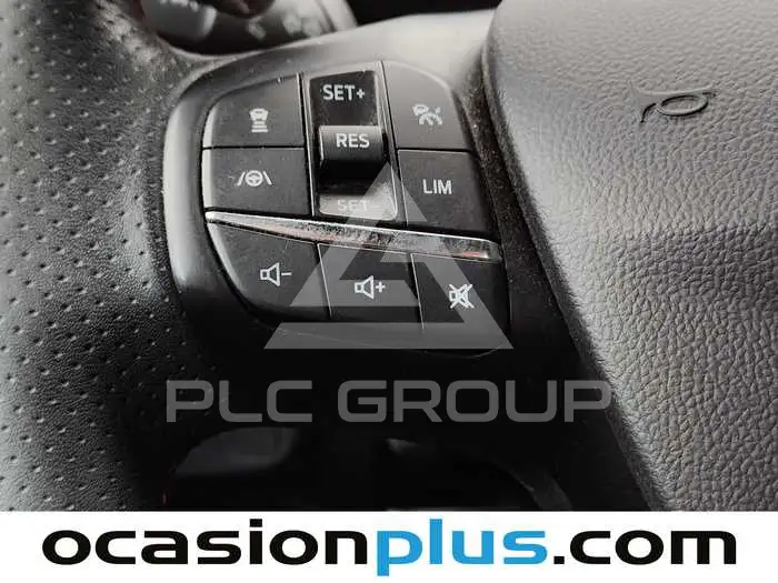 2019 Ford FOCUS