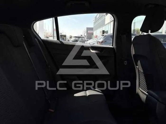 2019 Ford FOCUS
