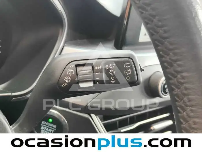 2019 Ford FOCUS