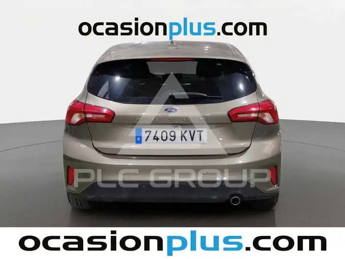 2019 Ford FOCUS