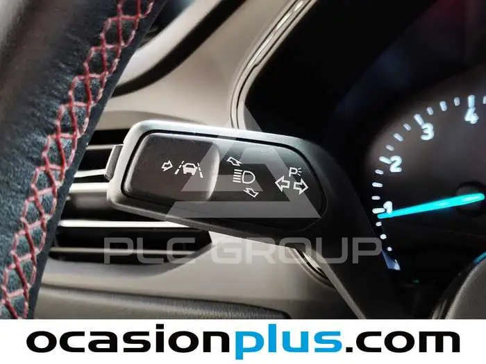 2019 Ford FOCUS