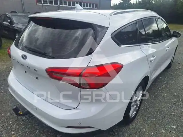 2019 Ford FOCUS