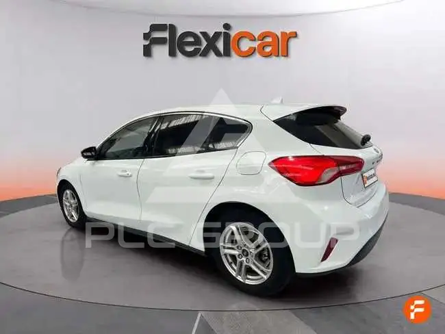 2019 Ford FOCUS