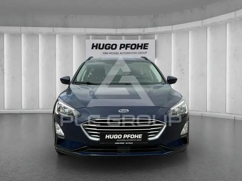 2019 Ford FOCUS