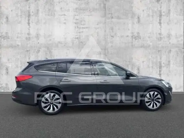 2019 Ford FOCUS