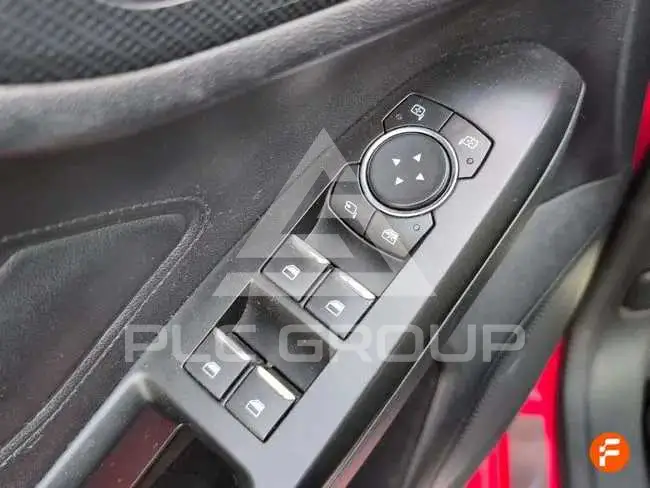 2019 Ford FOCUS