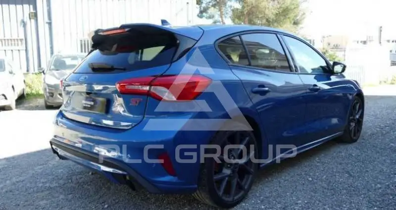 2019 Ford FOCUS