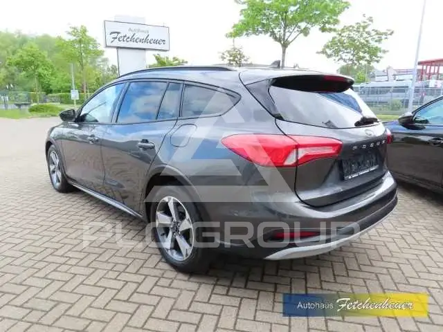 2019 Ford FOCUS
