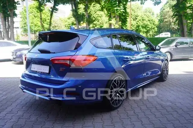 2019 Ford FOCUS