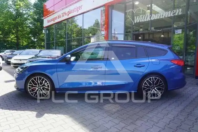 2019 Ford FOCUS