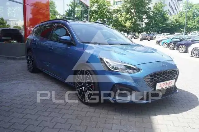 2019 Ford FOCUS