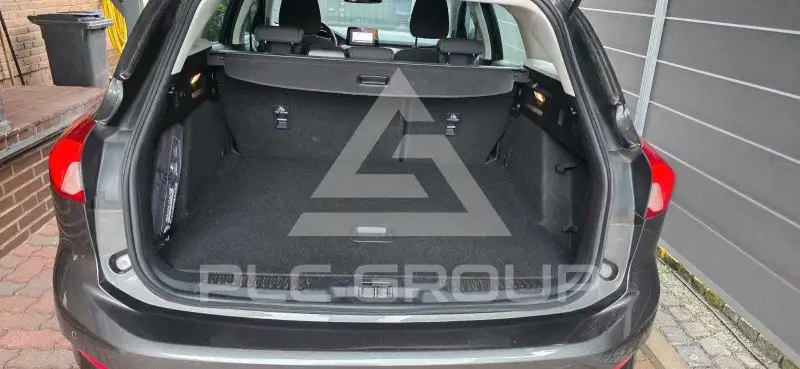 2019 Ford FOCUS