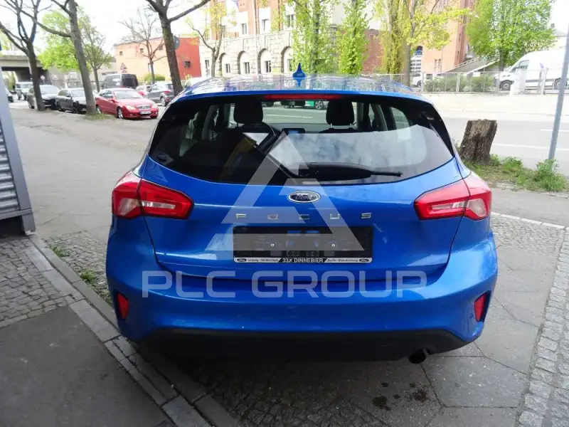 2019 Ford FOCUS