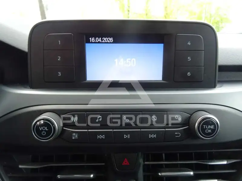 2019 Ford FOCUS