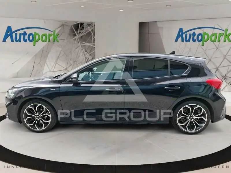 2019 Ford FOCUS