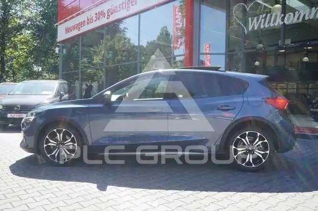 2019 Ford FOCUS