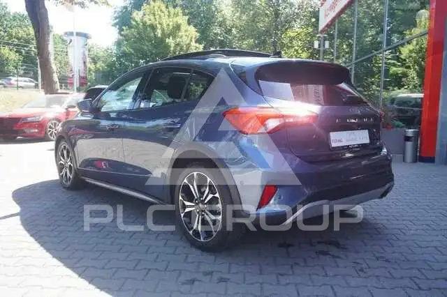 2019 Ford FOCUS