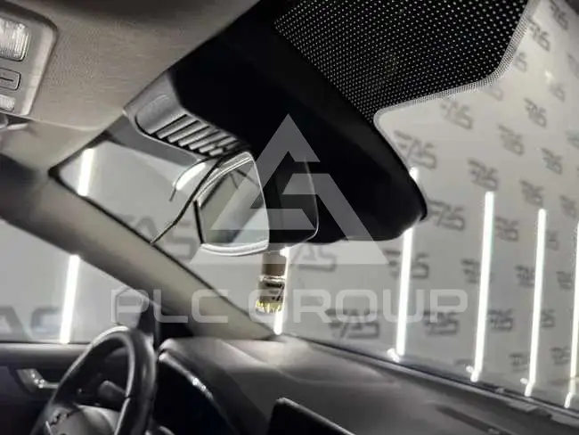 2019 Ford FOCUS