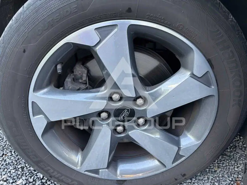 2019 Ford FOCUS