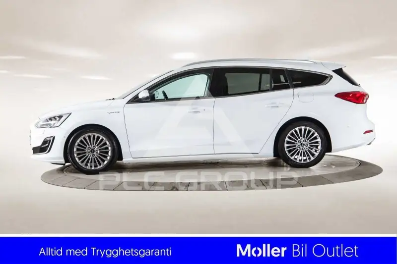2019 Ford FOCUS