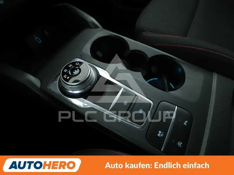 2019 Ford FOCUS