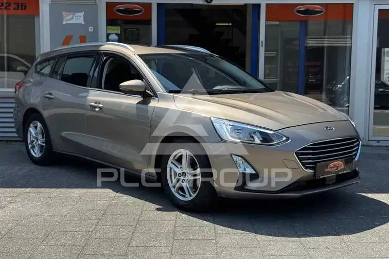 2019 Ford FOCUS