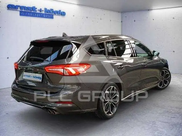 2019 Ford FOCUS