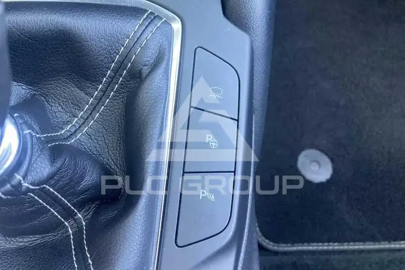 2019 Ford FOCUS