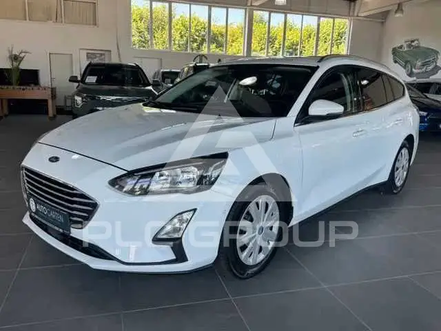 2019 Ford FOCUS