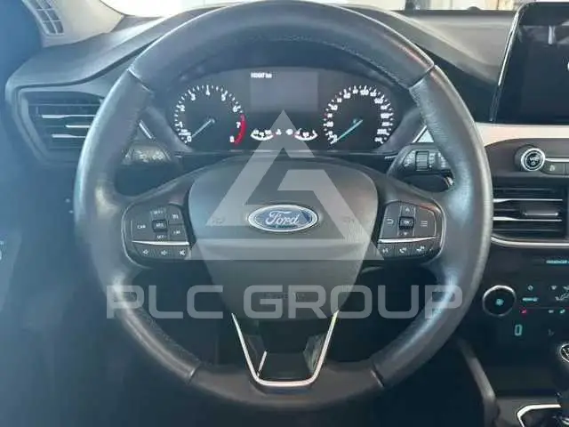 2019 Ford FOCUS