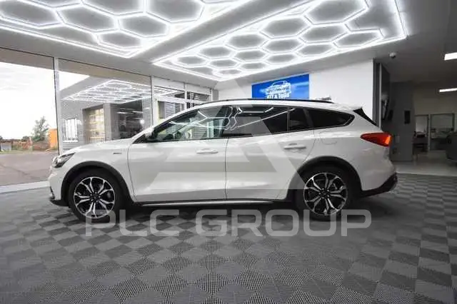 2019 Ford FOCUS